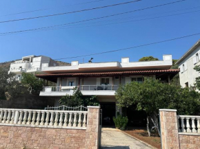 5th street apartment